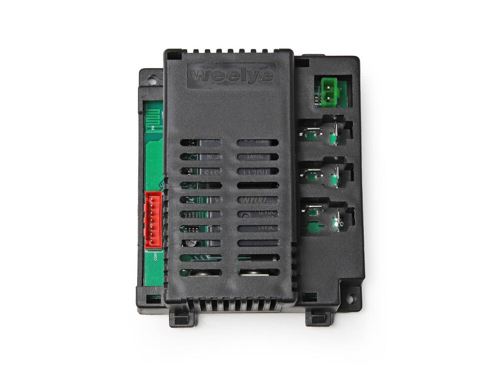 Náhradní řídící jednotka RX19-A pro dětská elektrická vozítka